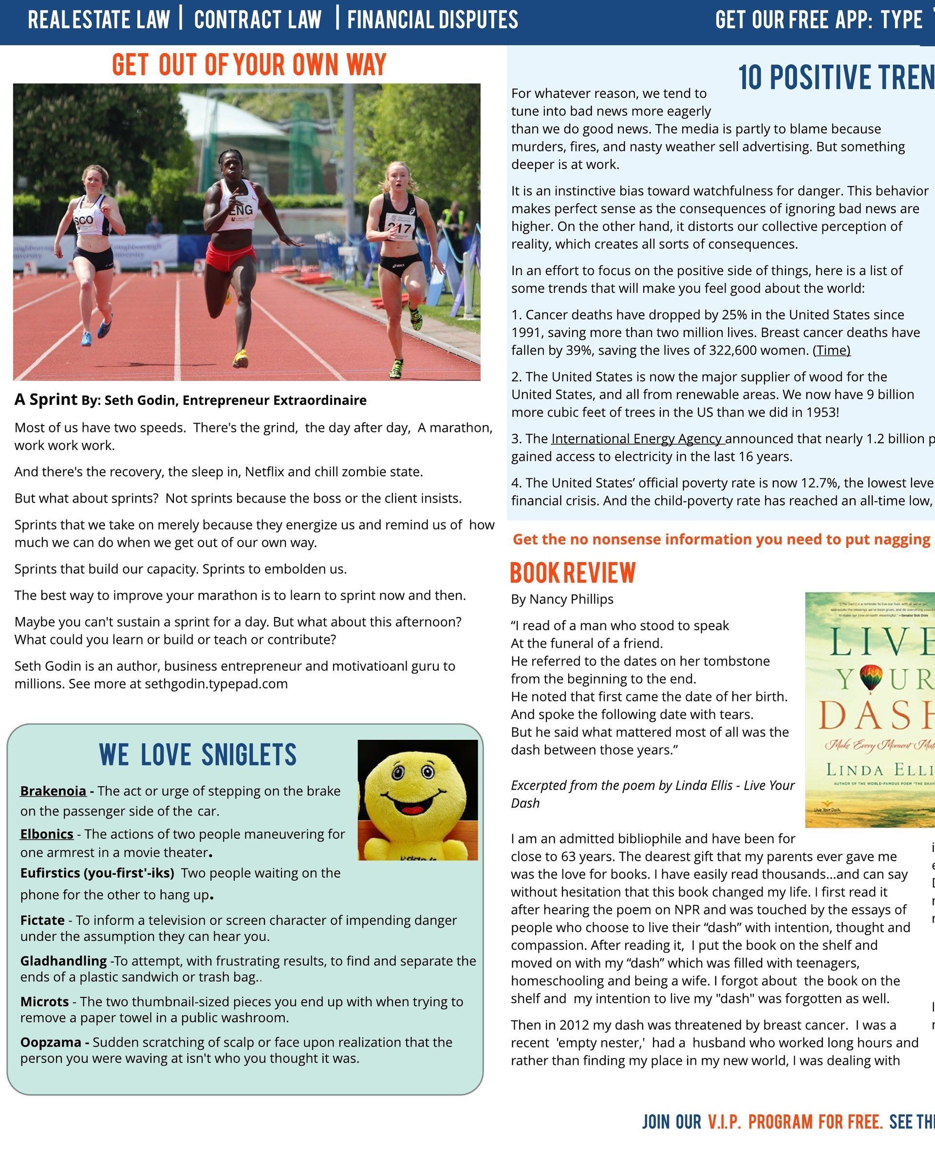 Proven Resource Newsletter Octoberish 2017