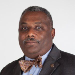 David Johnson, MBA