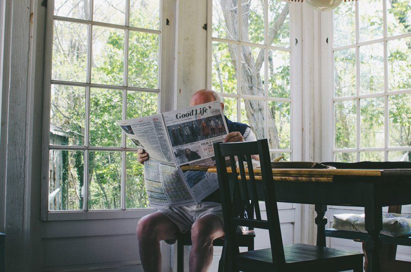 Seniors can be victims of elder financial fraud
