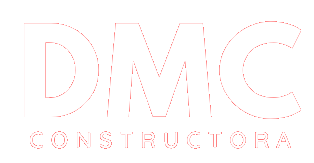 Un cubo rojo y verde con la letra m en él.