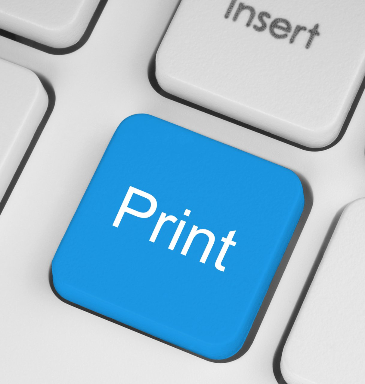 Print Button image