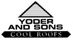 Yoder & Son's Commercial Roofing
