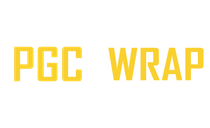 PGC Wrap Logo