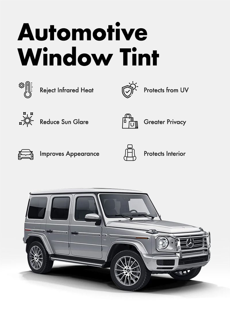 Auto Tint Side Icons