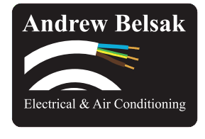 Andrew Belsak logo