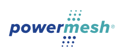 powermesh logo
