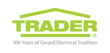 trader logo