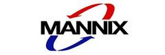 mannix logo