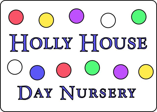 News  Holly House Day Nursery