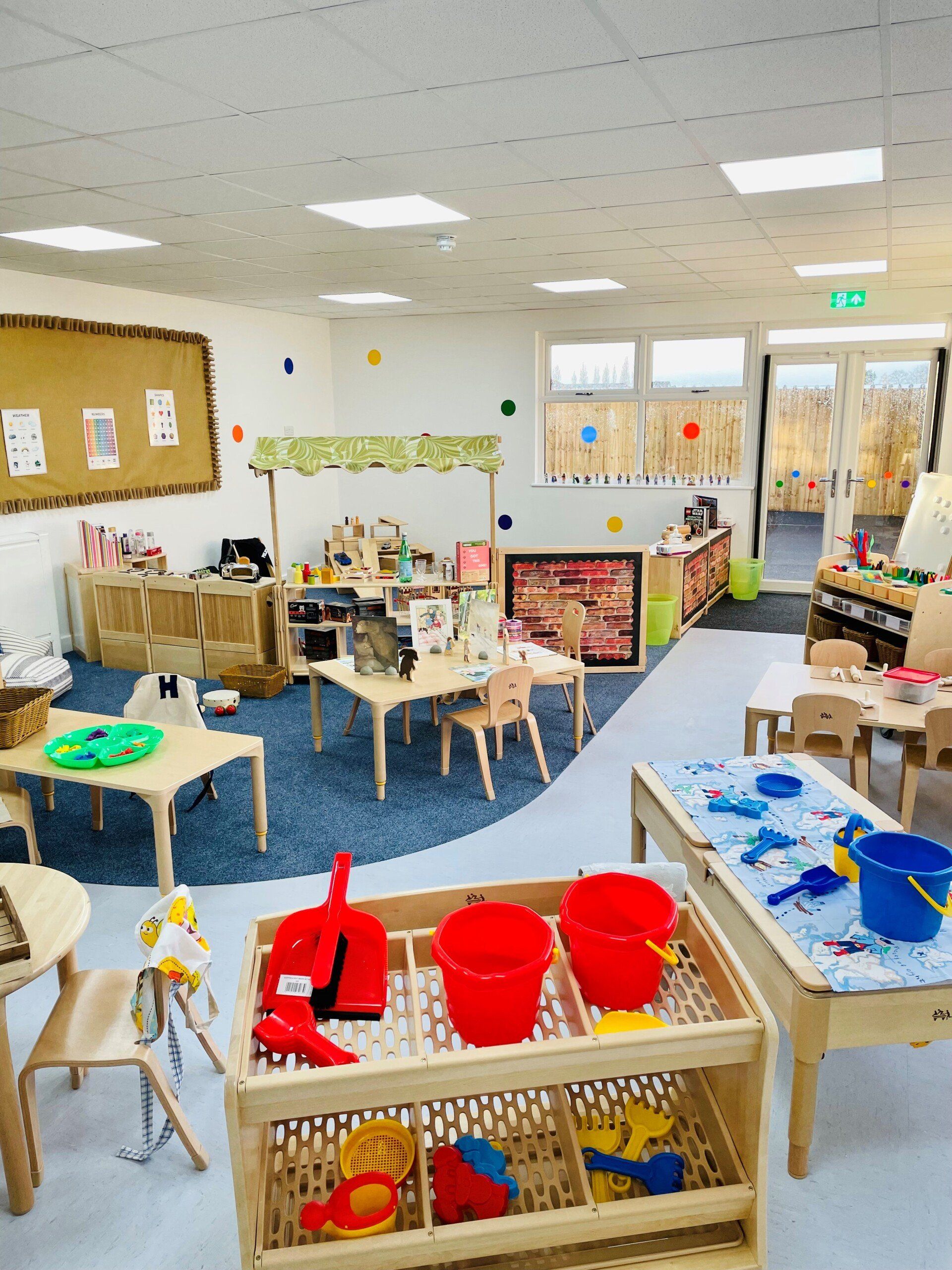 Home Holly House Day Nursery Home Holly House Day Nursery