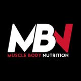 MBN Nutrition logo