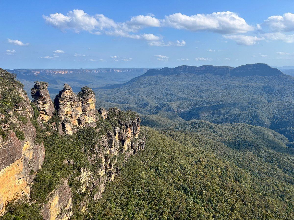 Blue Mountains Sydney