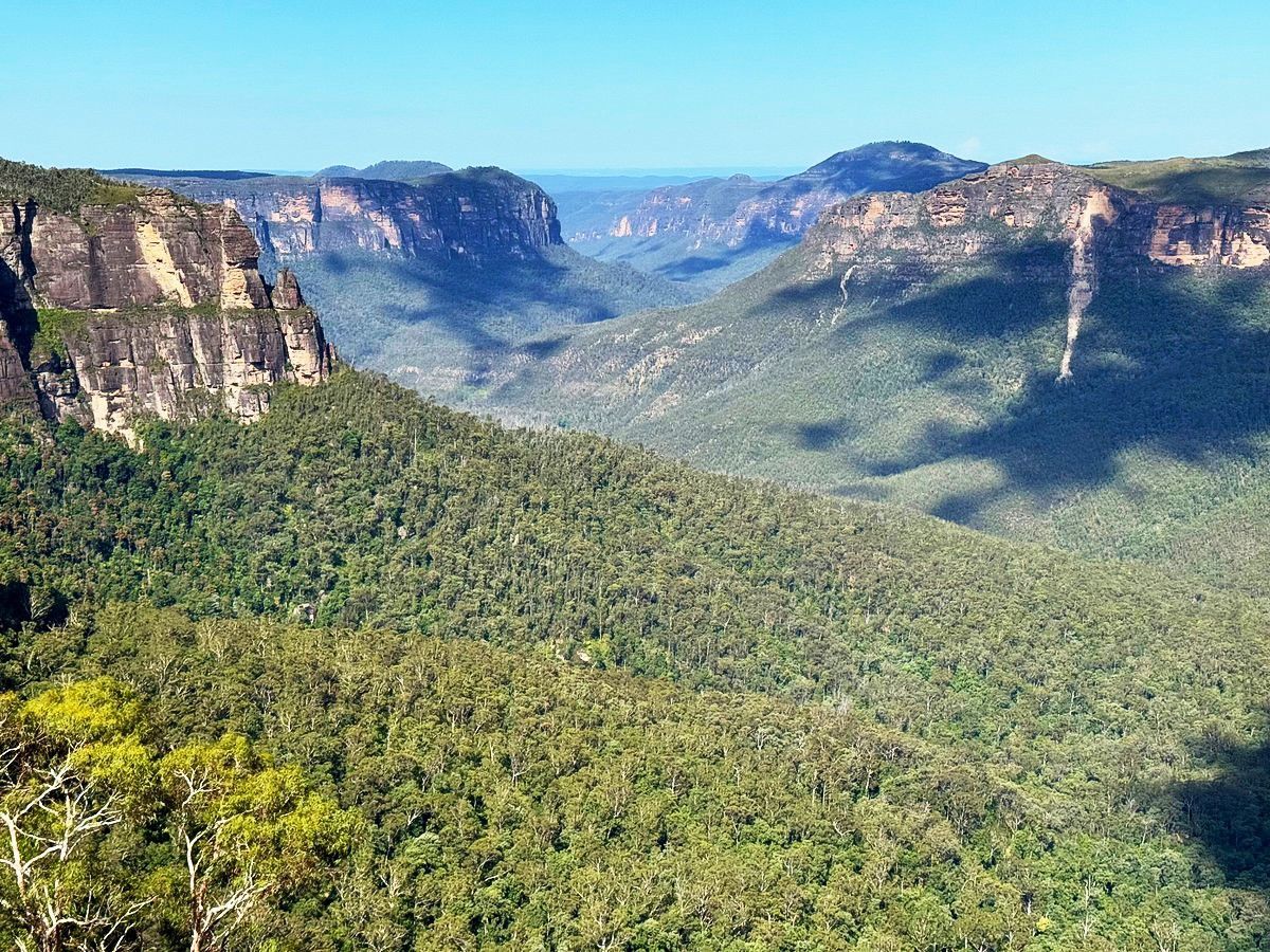 Blue Mountains Sydney Tours