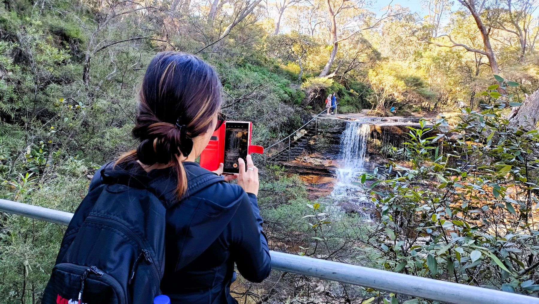 Blue Mountains Sydney
