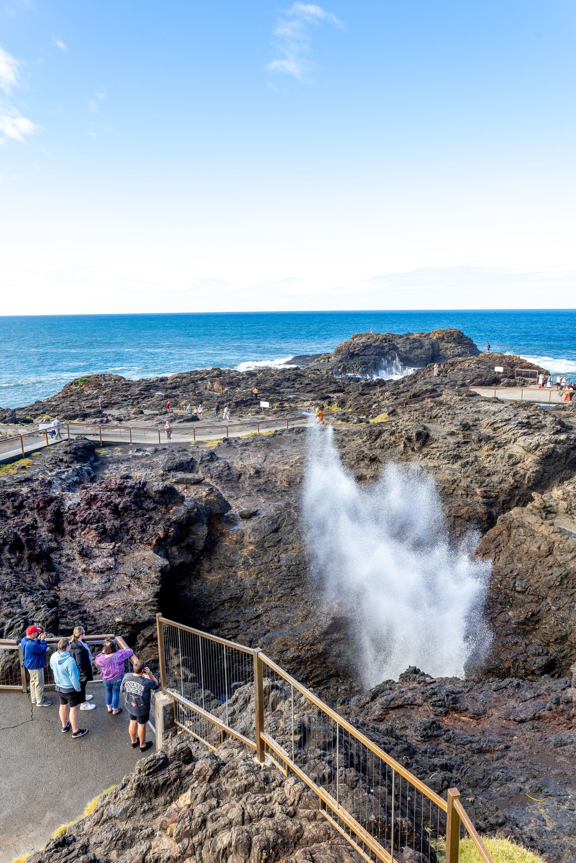 Kiama Blowhole