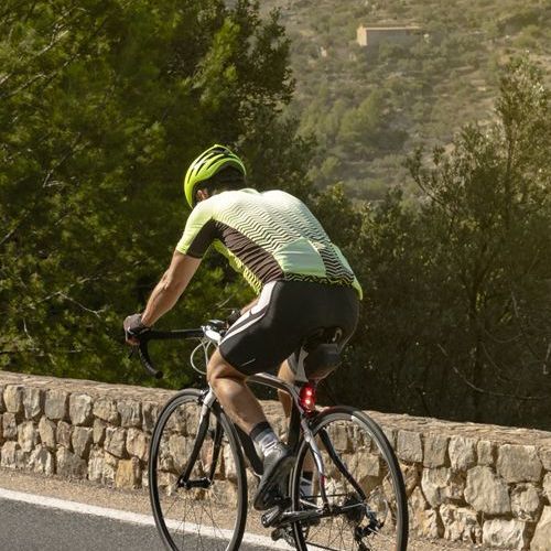 Caimari a dos ruedas: rutas ciclistas por montaña y carretera