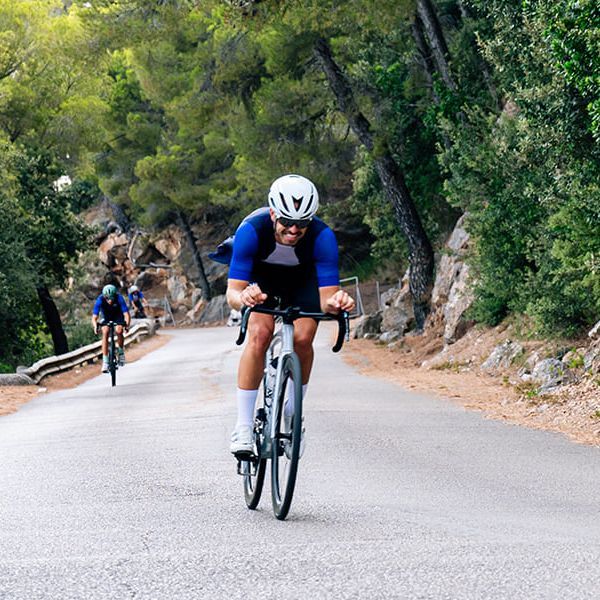 Three cycling routes to discover Caimari and its surroundings Petit Caimari