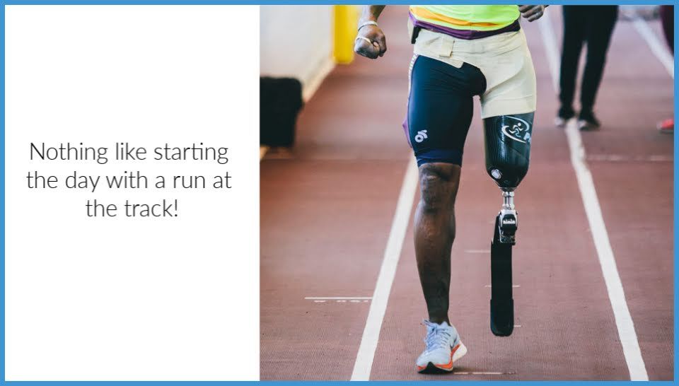 Prosthetics in Motion NYC | Custom Prosthetics & Care