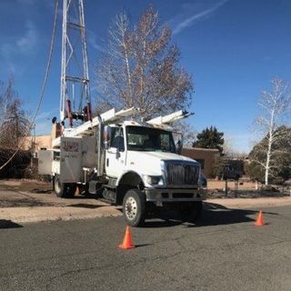 Well Service — Drilling Well in Santa Fe, NM