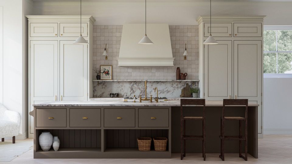 Victorian Townhouse Insigni Design