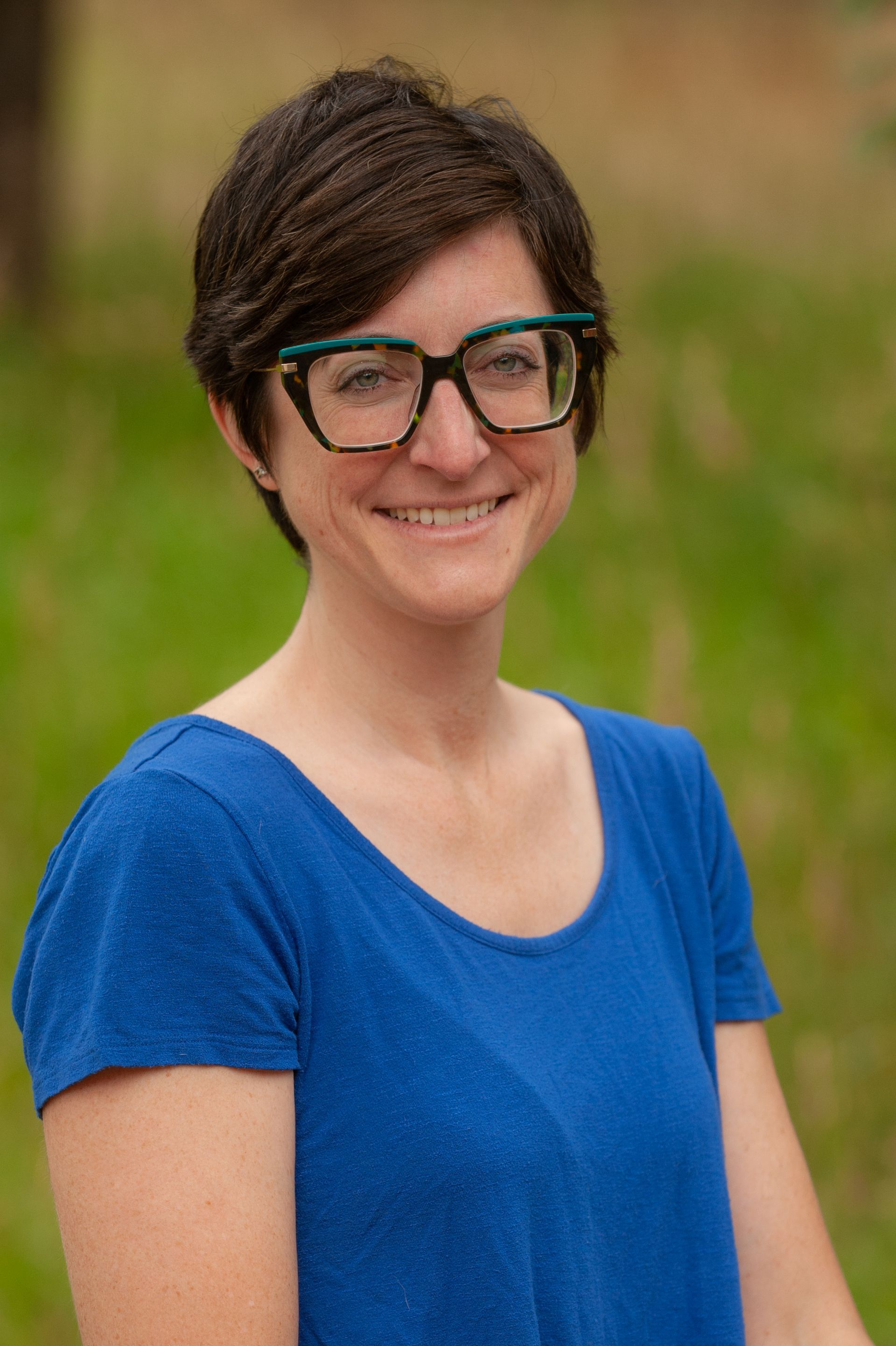 Stephanie Faatz-Murry