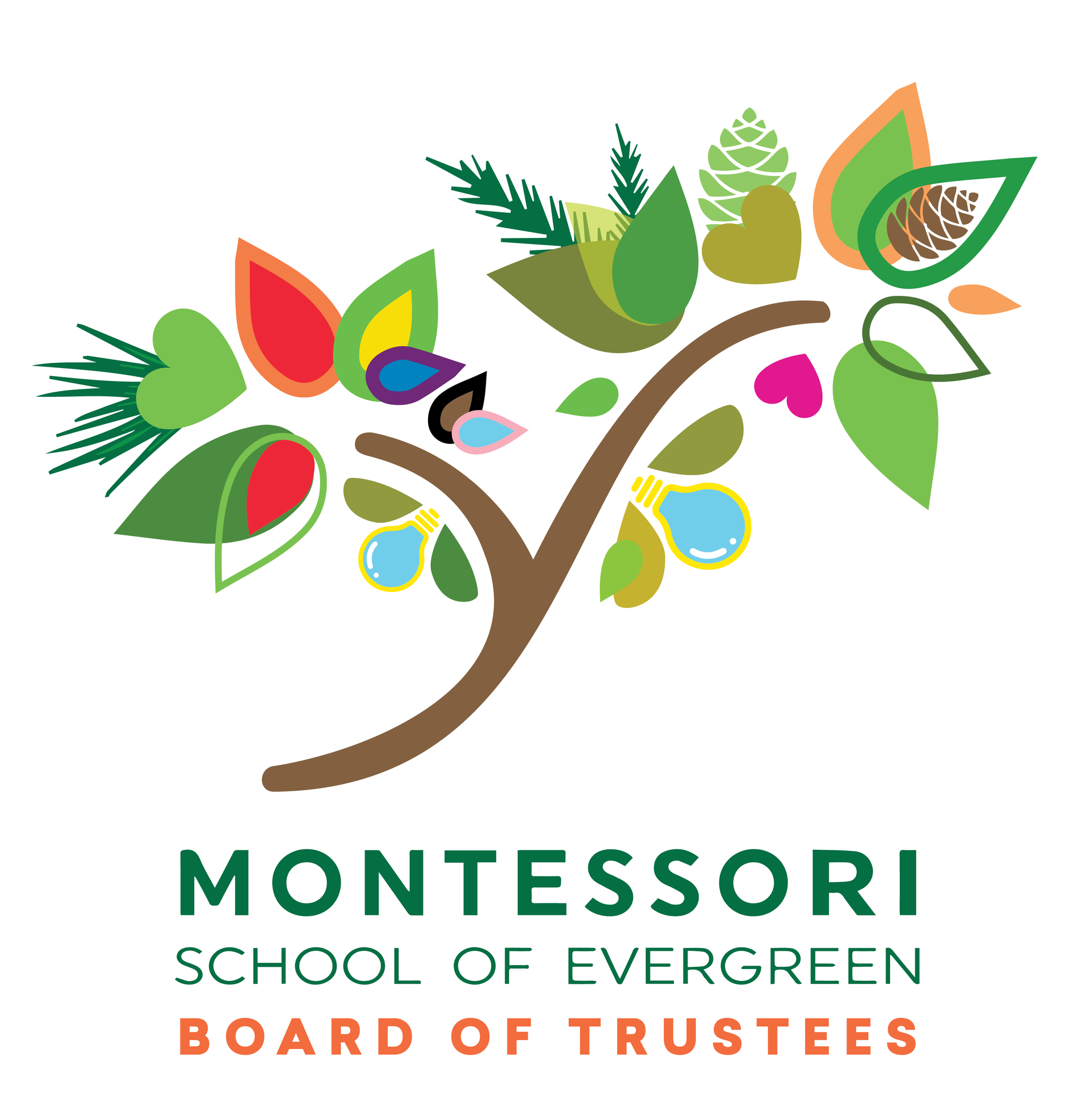 The Montessori School of Evergreen Evergreen, CO
