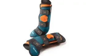 BEMER horse Rug, BEMER Neck applicator, BEMER horse therapy, BEMER therapy,