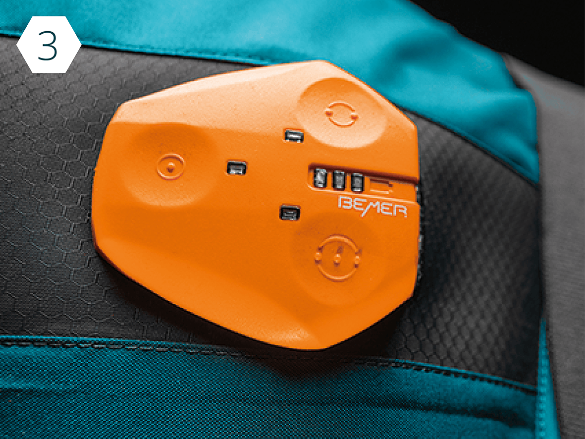 BEMER Horse Rug, BEMER Neck applicator, BEMER Vet Set, BEMER Therapy, BEMER Horse Blanket