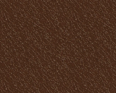 Cocoa Brown Crinkle Finish