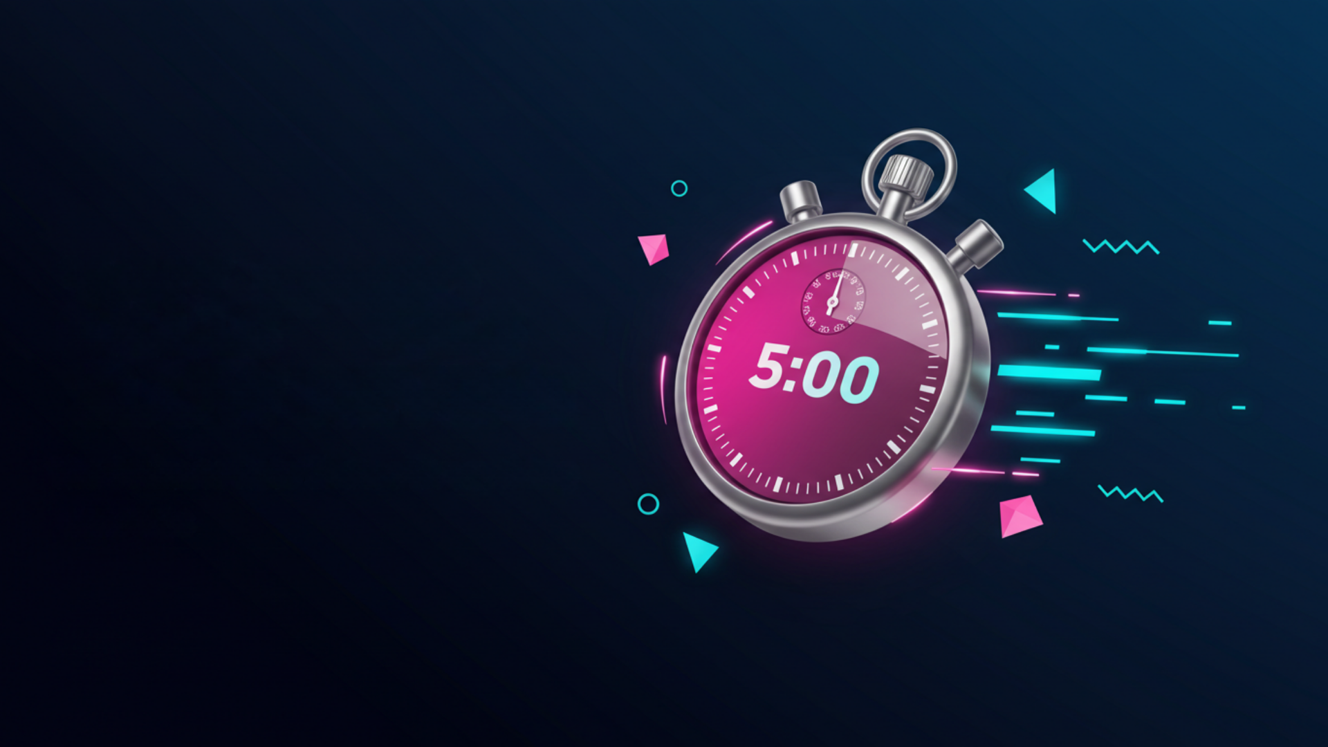 Stealing time