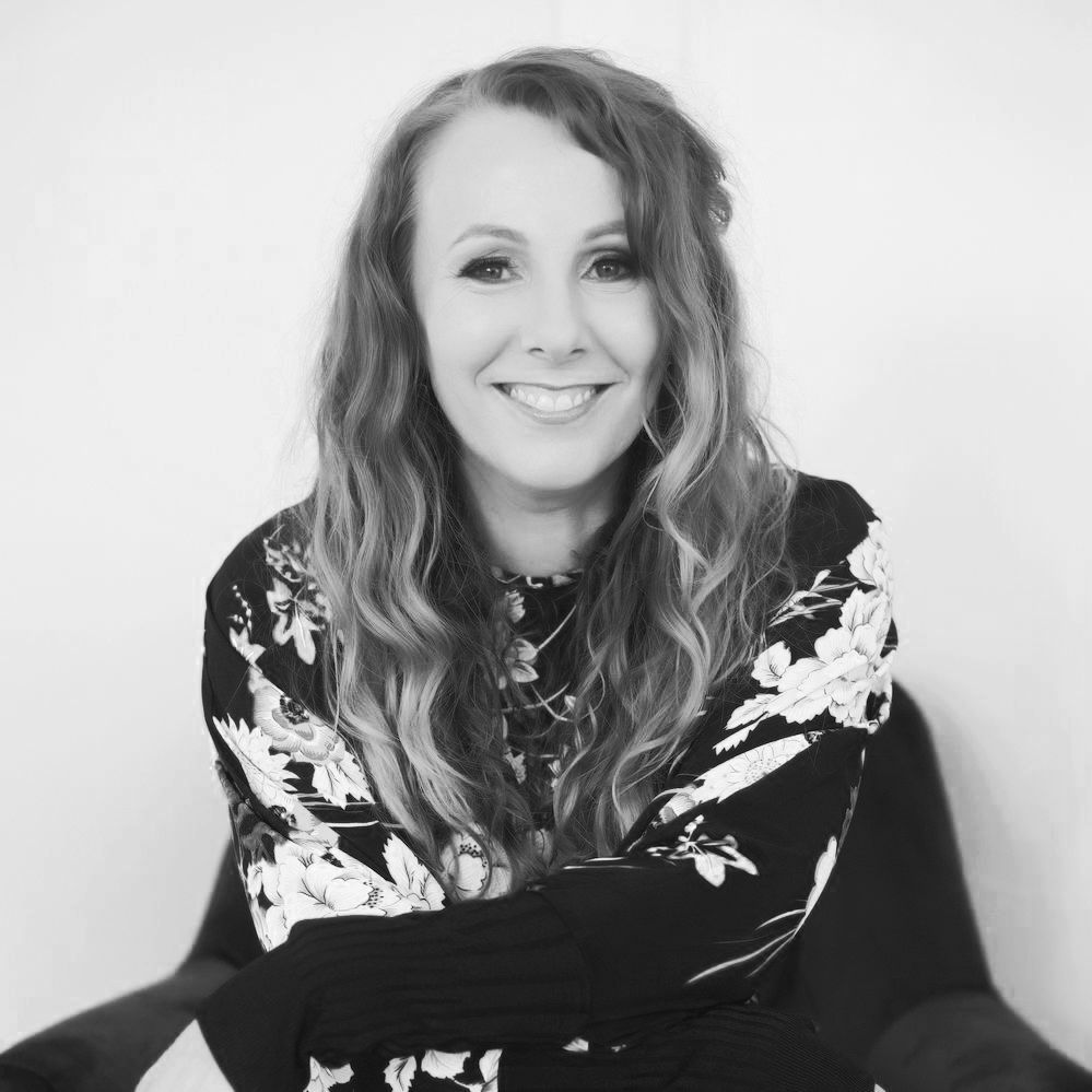 Kirsty Dove, GM from Get Doris