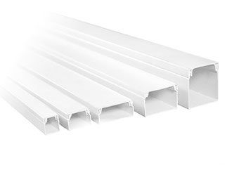 PVC Trunking