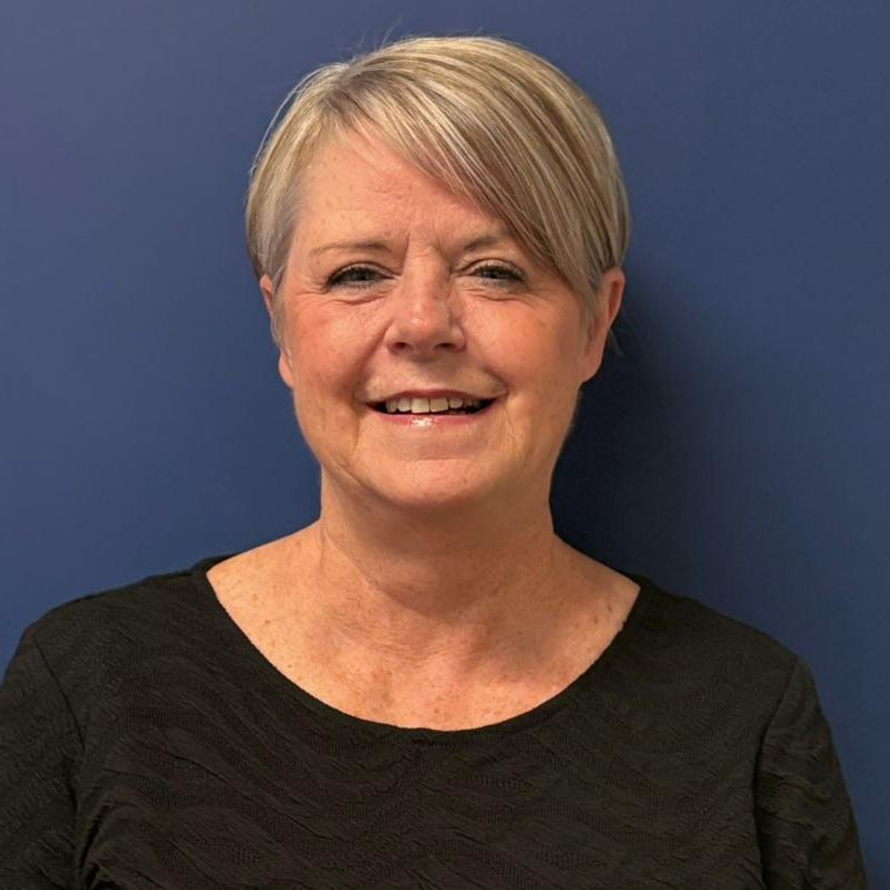 Lesley Hunter - Financial Advisor