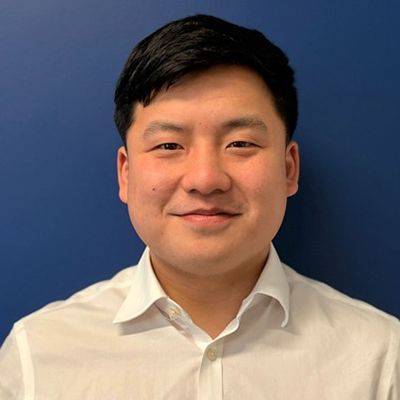 William Chan, Trainee Paraplanner