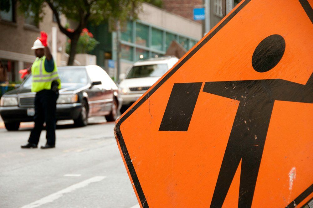 Flaggers — Snohomish, WA — Method Traffic Service