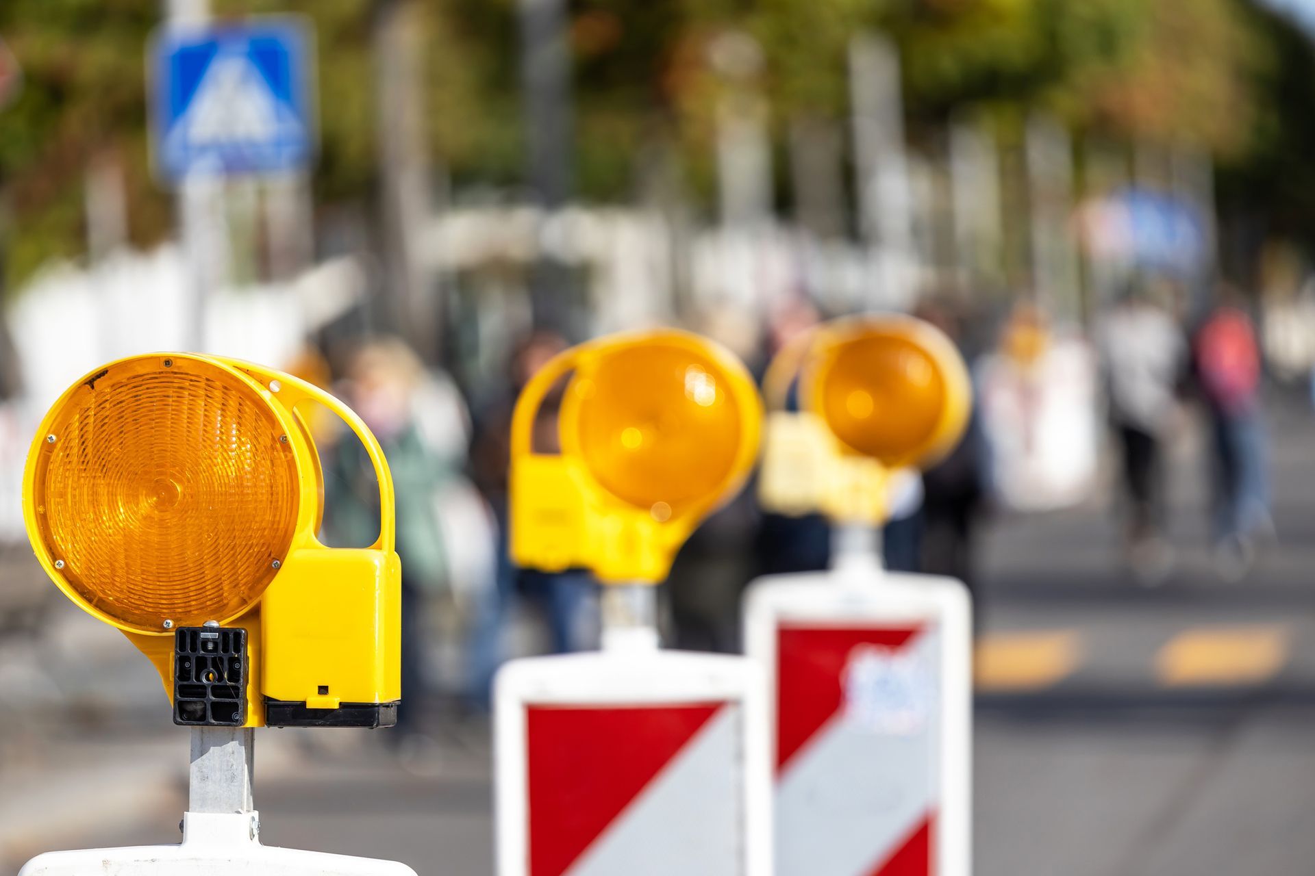 Construction Plan — Snohomish, WA — Method Traffic Service