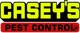 Casey’s Pest Control
