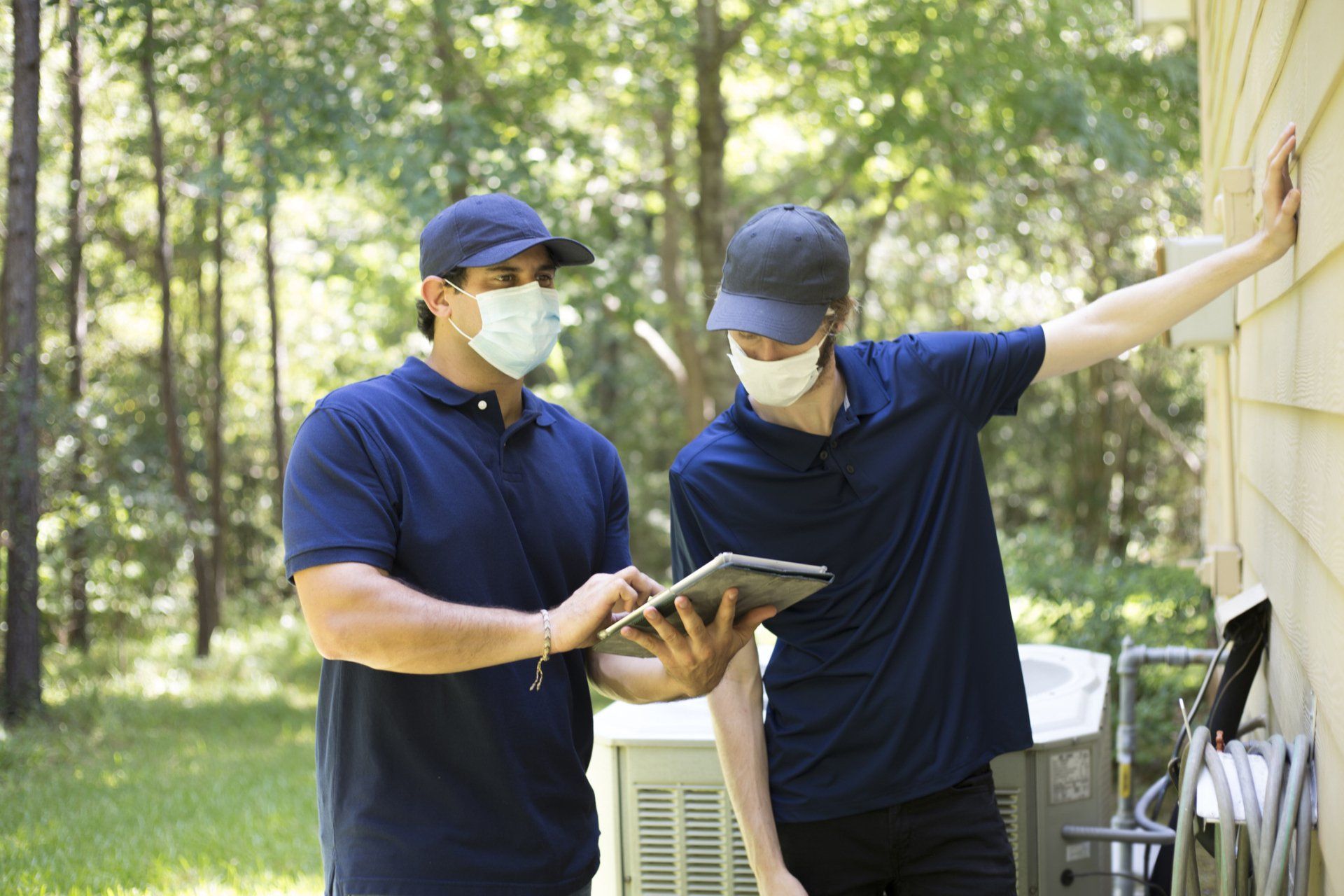 Mouse Metal Cage Trap Pest Control — Riverland SA — Casey’s Pest Control