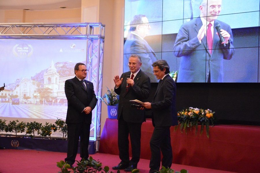 Messina audio service