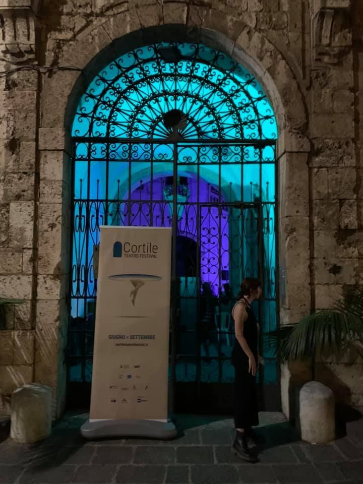 impianti audio per concerti