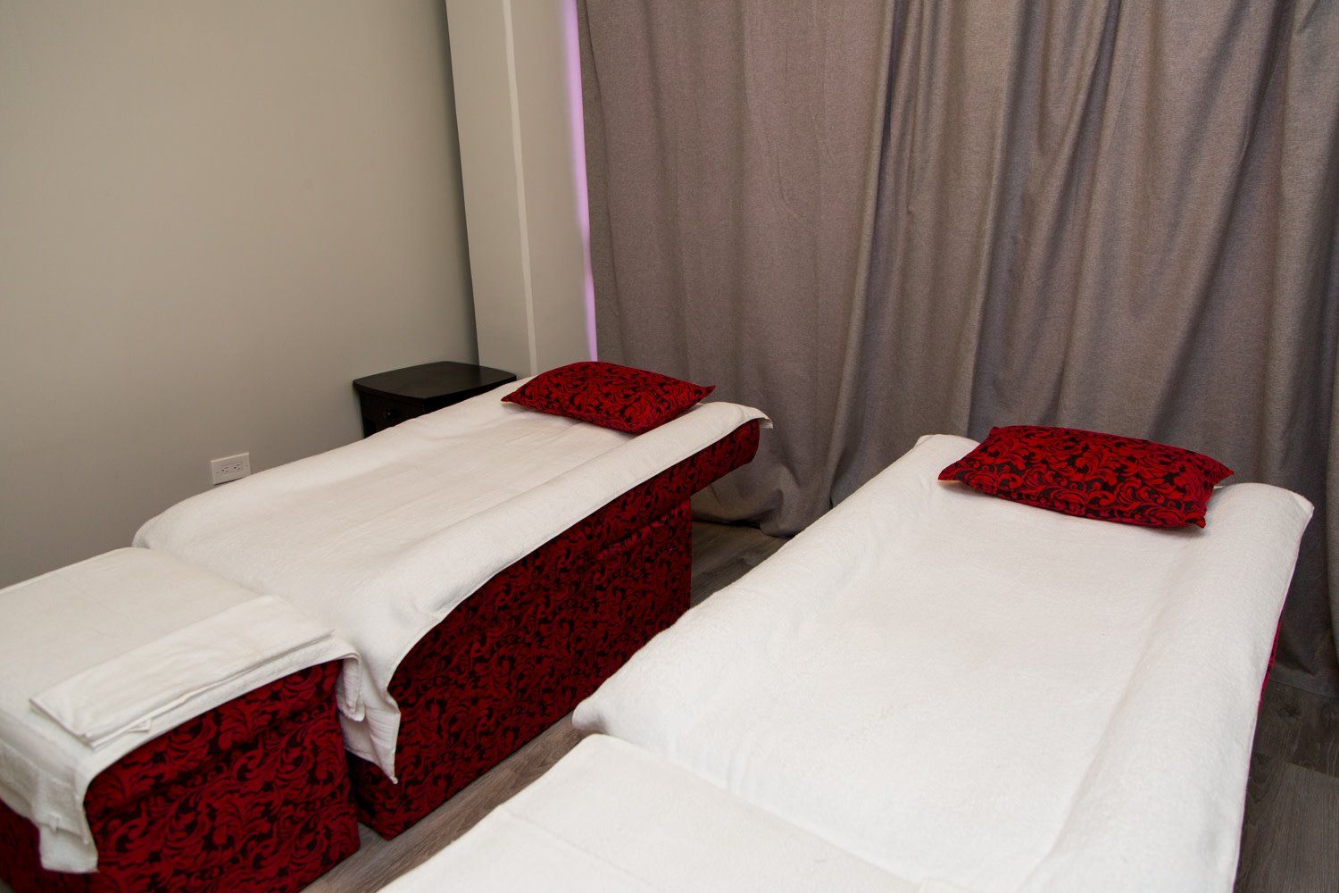 Zen Foot Massage & Sauna Honolulu, HI