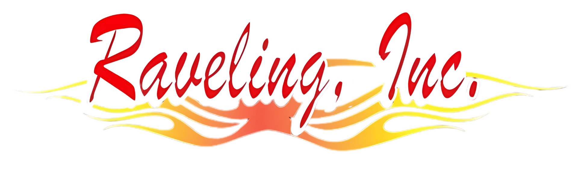 Raveling Inc logo