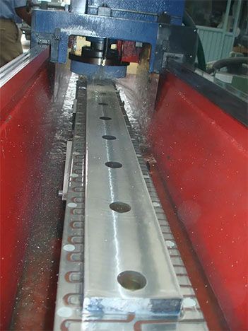 AFILADOS INDUSTRIALES DE QUERÉTARO SA DE CV