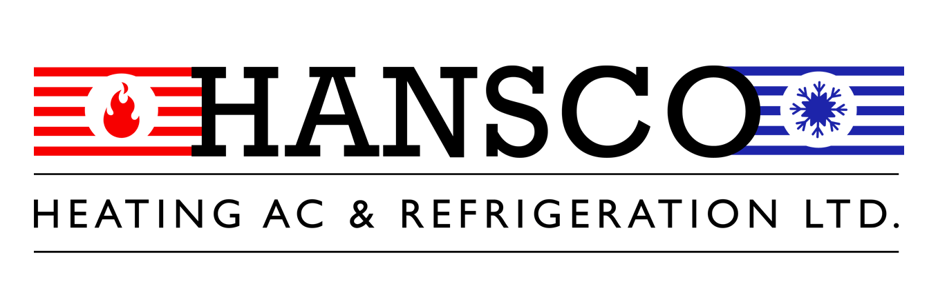 Hansco Heating AC & Refrigeration LTD.