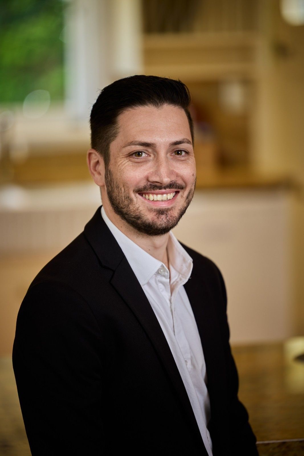 Jamie Cuda — Loan Select Tablelands in Atherton, QLD