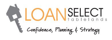 Mortgage Broker in the Tablelands