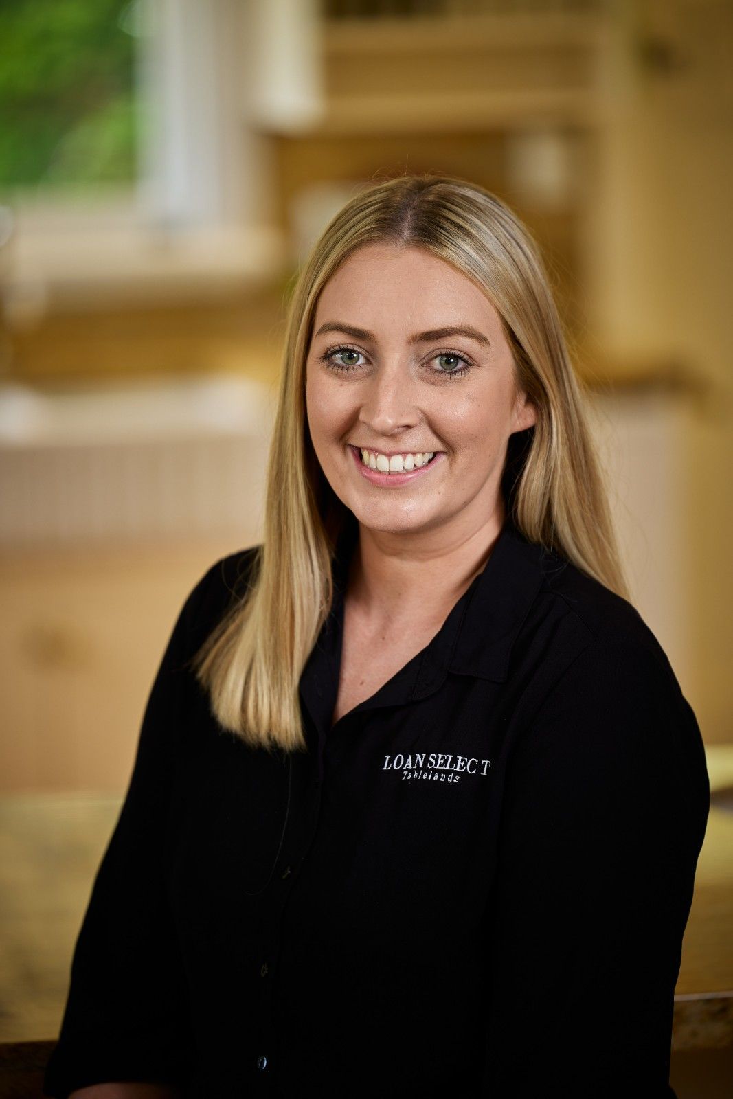 Monique Bell — Loan Select Tablelands in Atherton, QLD