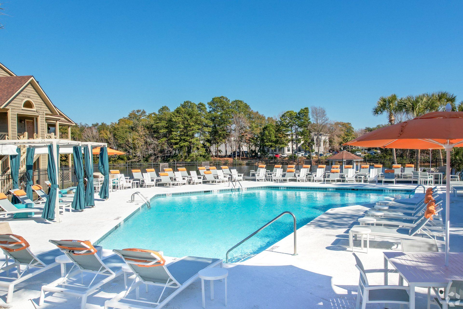 The Cooper | Apartment Homes in Mount Pleasant, SC