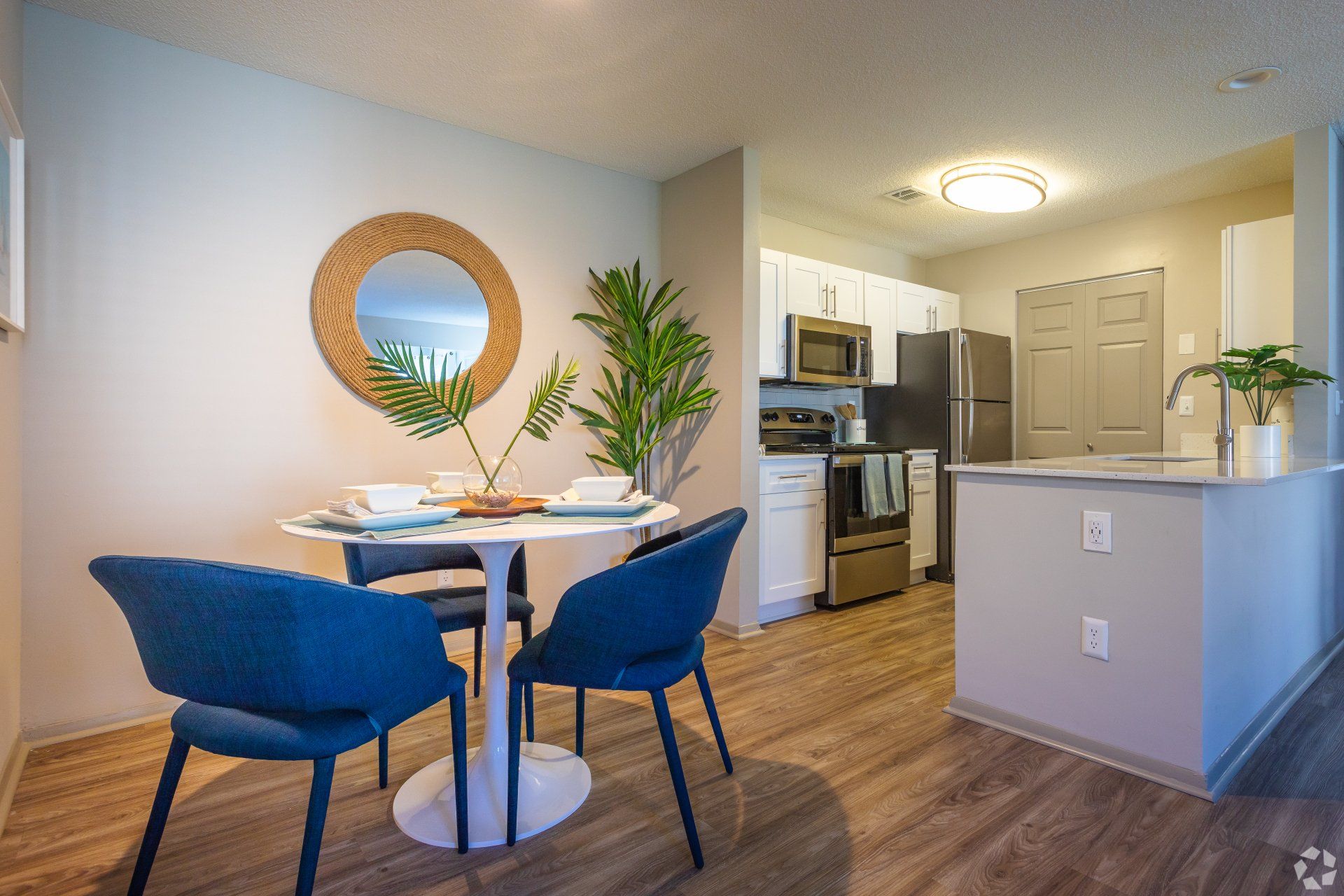 The Cooper Apartment Homes in Mount Pleasant, SC