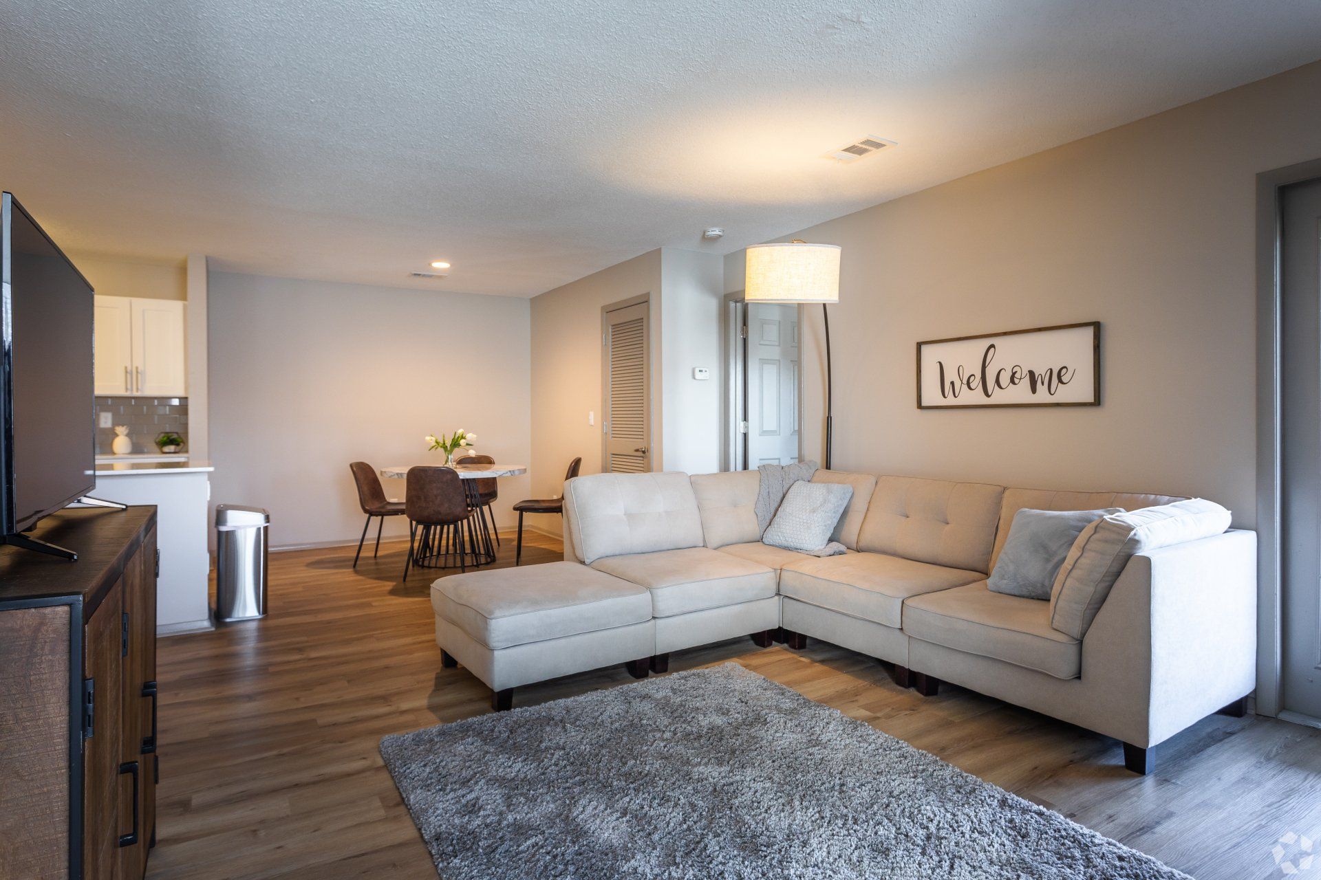 The Cooper Apartment Homes in Mount Pleasant, SC